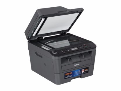 Impresora Láser Multifunción Brother DCP-L2540DW - Dúplex y Wifi | PORTAL INSUMOS