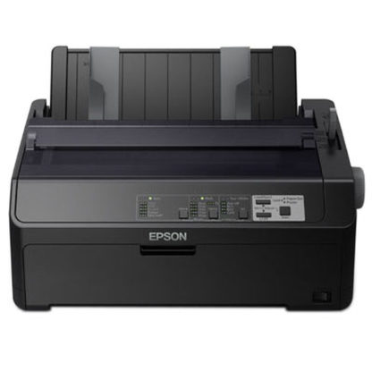 IMPRESORA MATRICIAL DE 9 PINES EPSON FX-890II CON USB | PORTAL INSUMOS