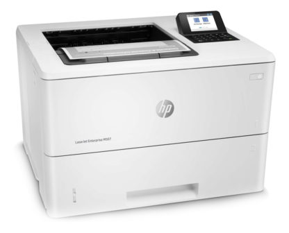 Impresora Laser HP Enterprise M507dn | Portal Insumos