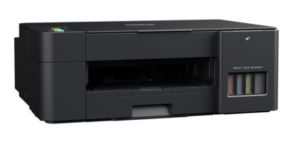 Impresora Multifunción Tinta Brother InkBenefit T420W | PORTAL INSUMOS ALSINA