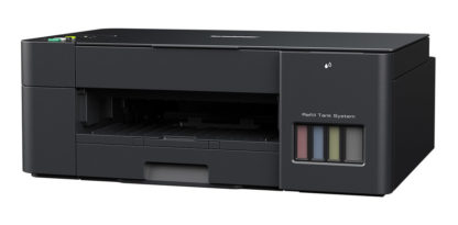 Impresora Multifunción Tinta Brother InkBenefit T420W | PORTAL INSUMOS ALSINA