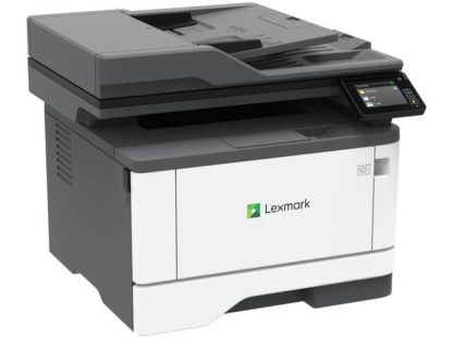 Impresora Laser Mono Lexmark MX 431 ADW - Dúplex y Conectividad PORTAL INSUMOS ALSINA 1
