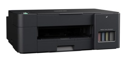 Impresora Multifunción Color Brother InkBenefit DCT T220 | PORTAL INSUMOS