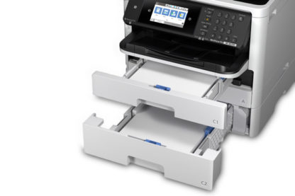 Impresora Multifunción Tinta Epson 5799 Duplex Conectividad Wifi | Portal Insumos