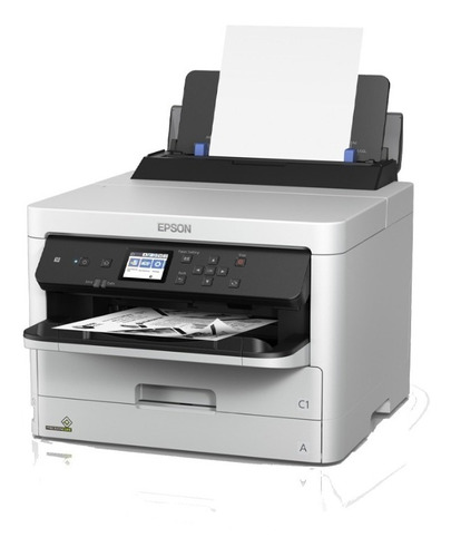 Impresora Monocromatica Epson WF M5299 wifi | Portal Insumos