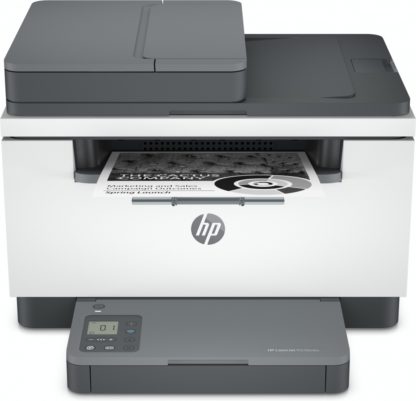 Impresora Multifunción Laser HP Laserjet M236sdw con duplex y wifi | Portal Insumos