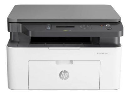 Impresora Multifunción Láser HP Neverstop 1200NW - Conectividad y WIFI PORTAL INSUMOS ALSINA