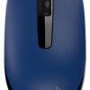 Mouse Inalámbrico Genius Nx-7007 1200dpi 2.4ghz Blueeye Azul
