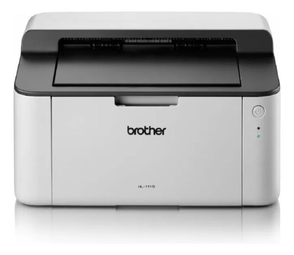 Kit Impresora Brother Hl-1200 + Toner Tn1060 Original