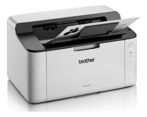 Kit Impresora Brother Hl-1200 + Toner Tn1060 Original