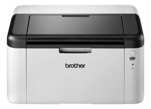 Kit Impresora Brother Hl-1200 + Toner Tn1060 Original