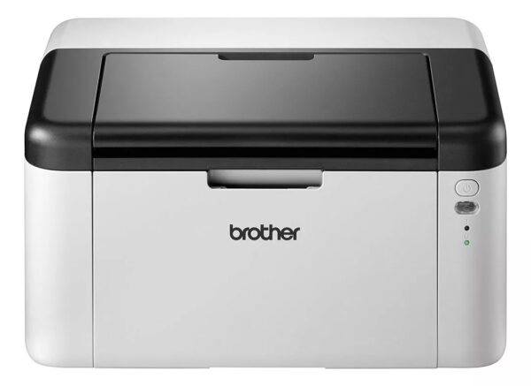 Kit Impresora Brother Hl-1200 + Toner Tn1060 Original