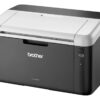Impresora Láser Brother Hl-1212w Monocromática
