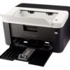 Impresora Láser Brother Hl-1212w Monocromática
