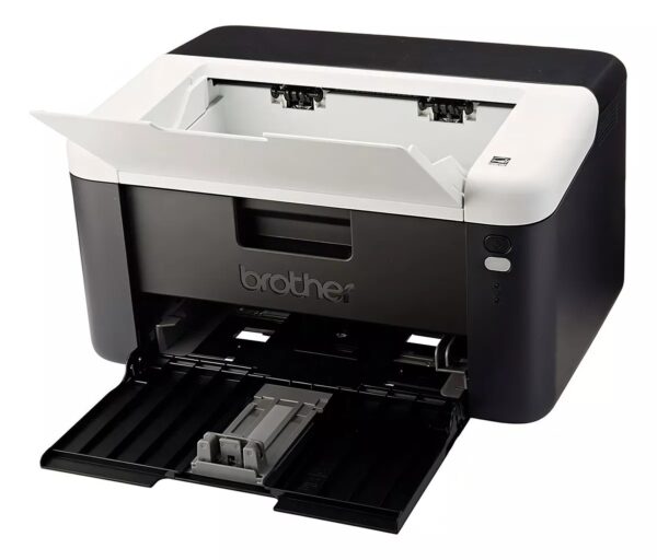 Impresora Láser Brother Hl-1212w Monocromática