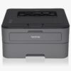 Impresora Simple Función Láser Brother HL-L2320 D B&n