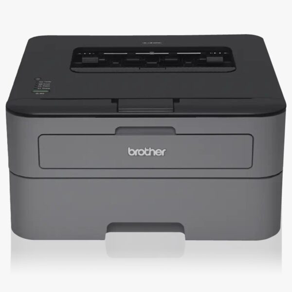 Impresora Simple Función Láser Brother HL-L2320 D B&n