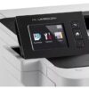 Impresora Brother Hl-l8360cdw Color Doble Faz Wifi Red