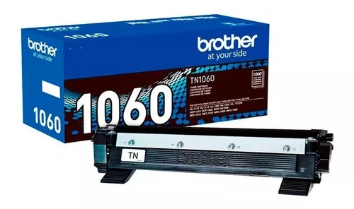 Toner Original Brother TN1060 | Portal Insumos